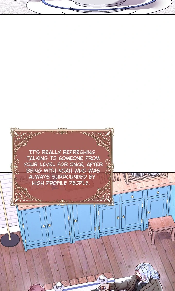 The Billionaire’s Replacement Wife chapter 45 page 40