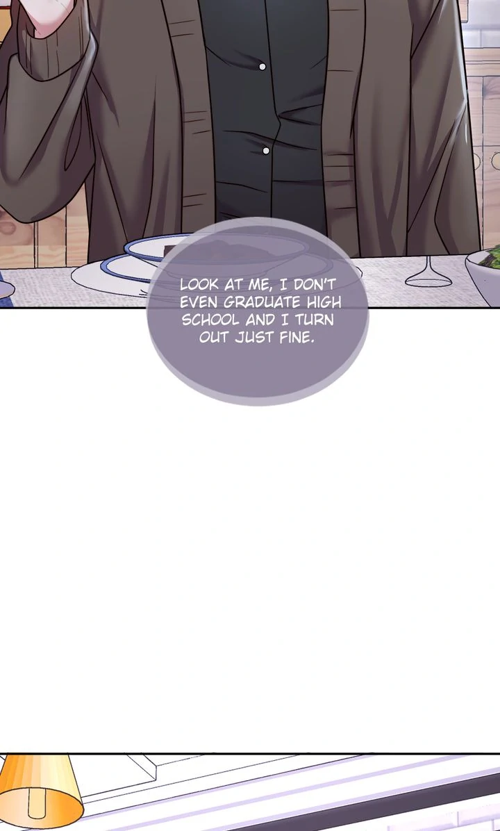 The Billionaire’s Replacement Wife chapter 45 page 43