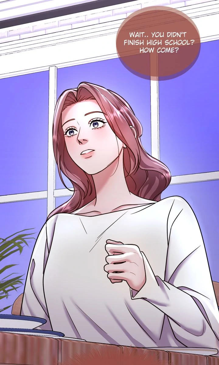 The Billionaire’s Replacement Wife chapter 45 page 44