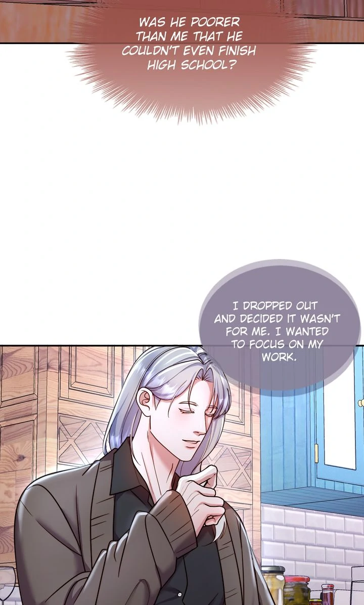The Billionaire’s Replacement Wife chapter 45 page 45