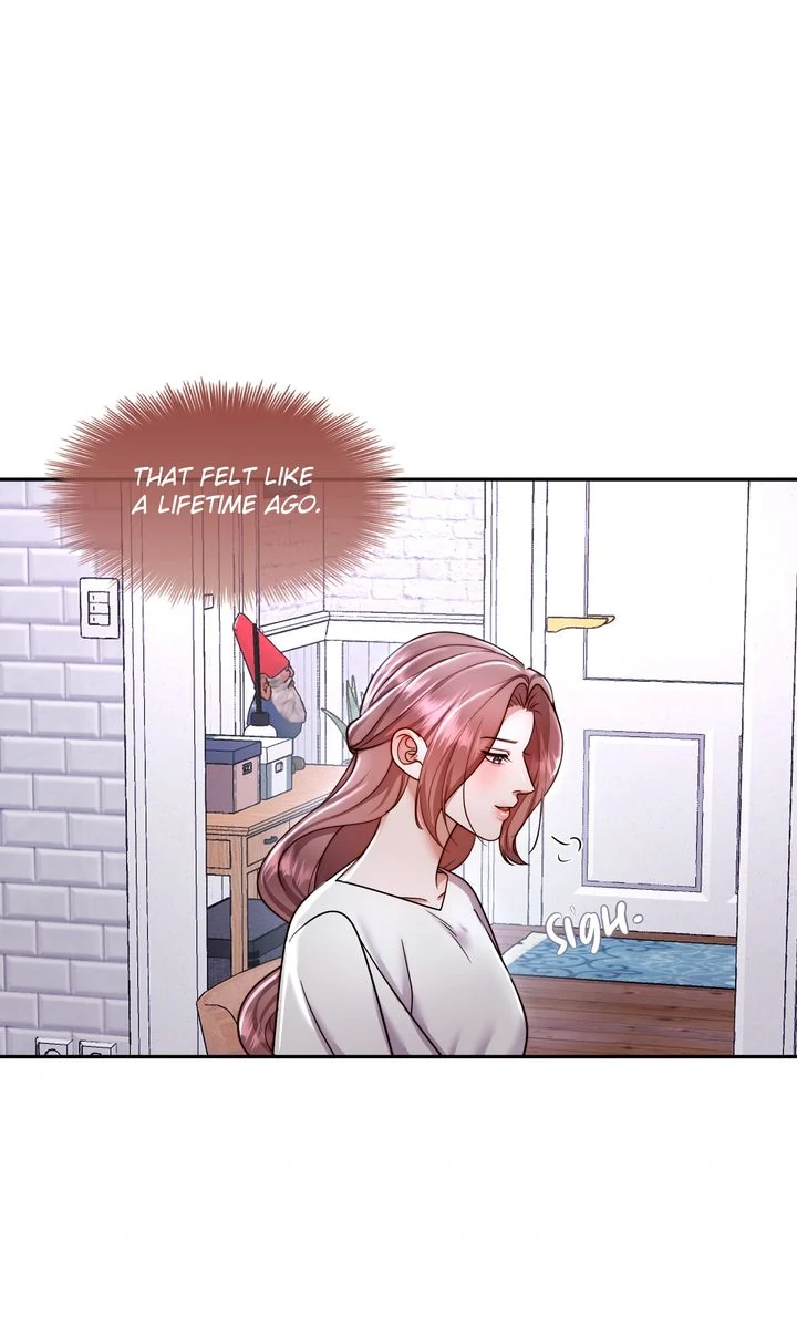The Billionaire’s Replacement Wife chapter 45 page 49