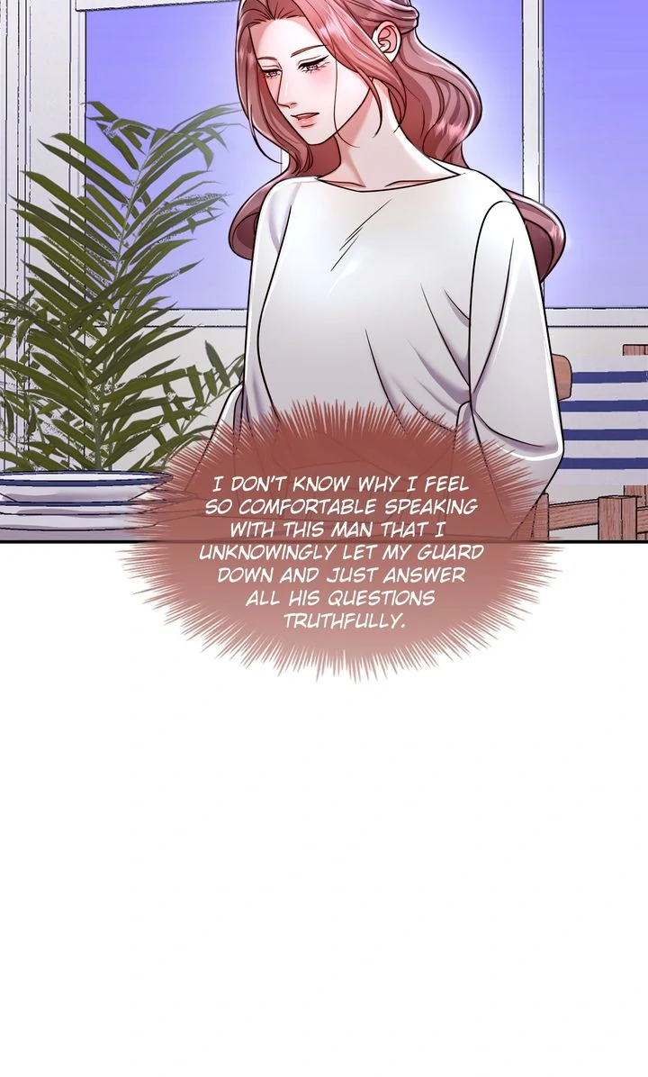 The Billionaire’s Replacement Wife chapter 45 page 53