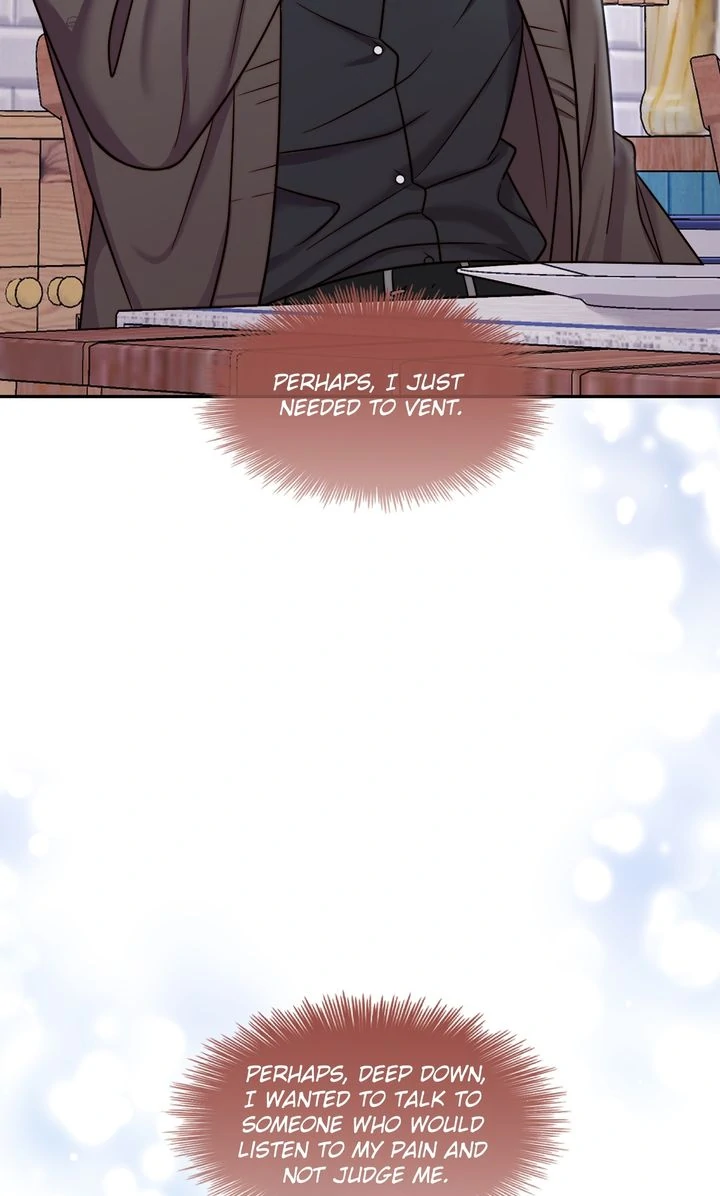 The Billionaire’s Replacement Wife chapter 45 page 55