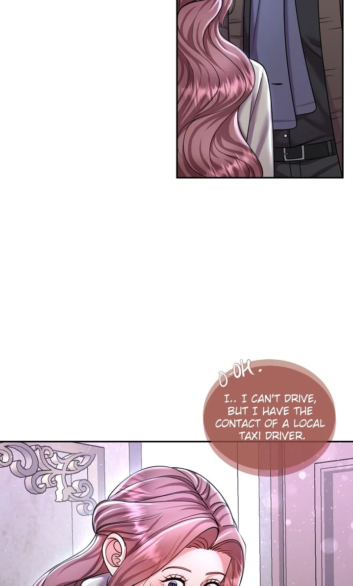 The Billionaire’s Replacement Wife chapter 46 page 5