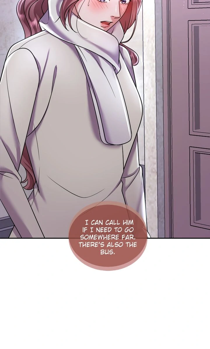 The Billionaire’s Replacement Wife chapter 46 page 6