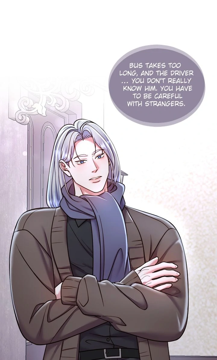 The Billionaire’s Replacement Wife chapter 46 page 7