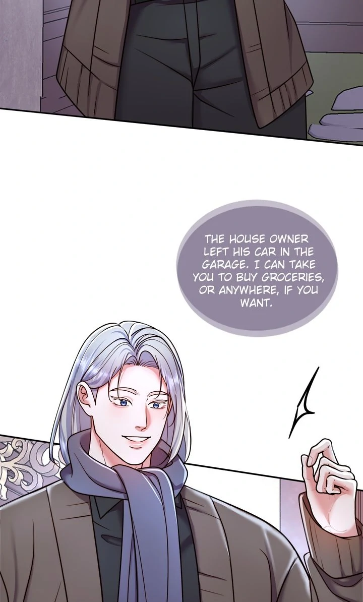 The Billionaire’s Replacement Wife chapter 46 page 8