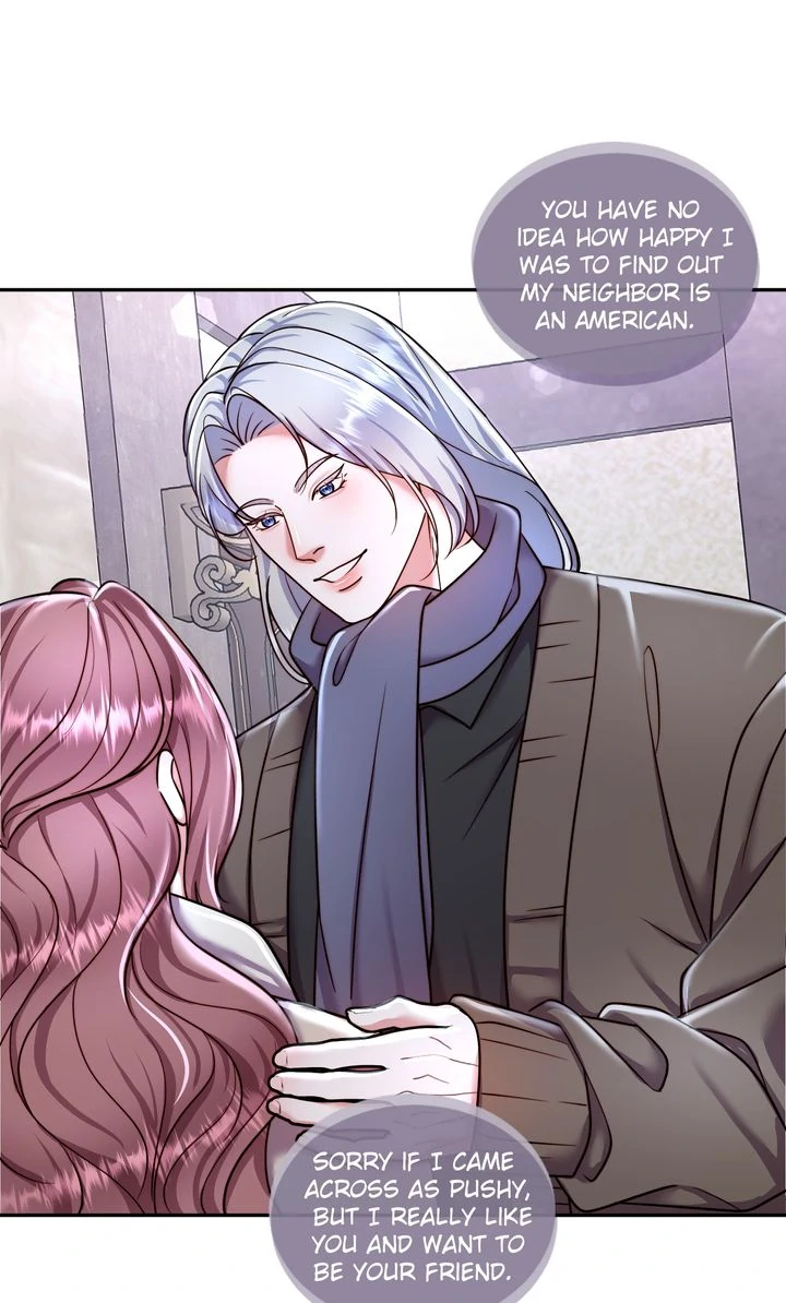 The Billionaire’s Replacement Wife chapter 46 page 12