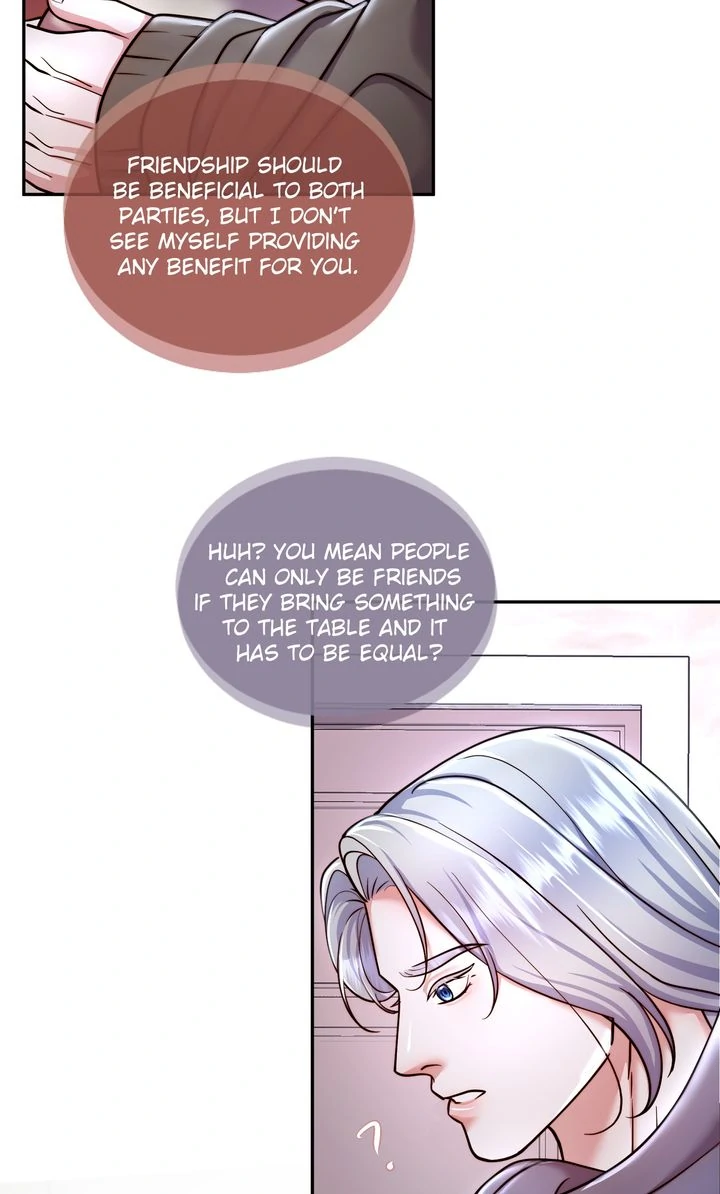 The Billionaire’s Replacement Wife chapter 46 page 14