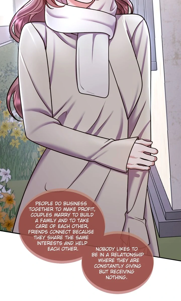 The Billionaire’s Replacement Wife chapter 46 page 16