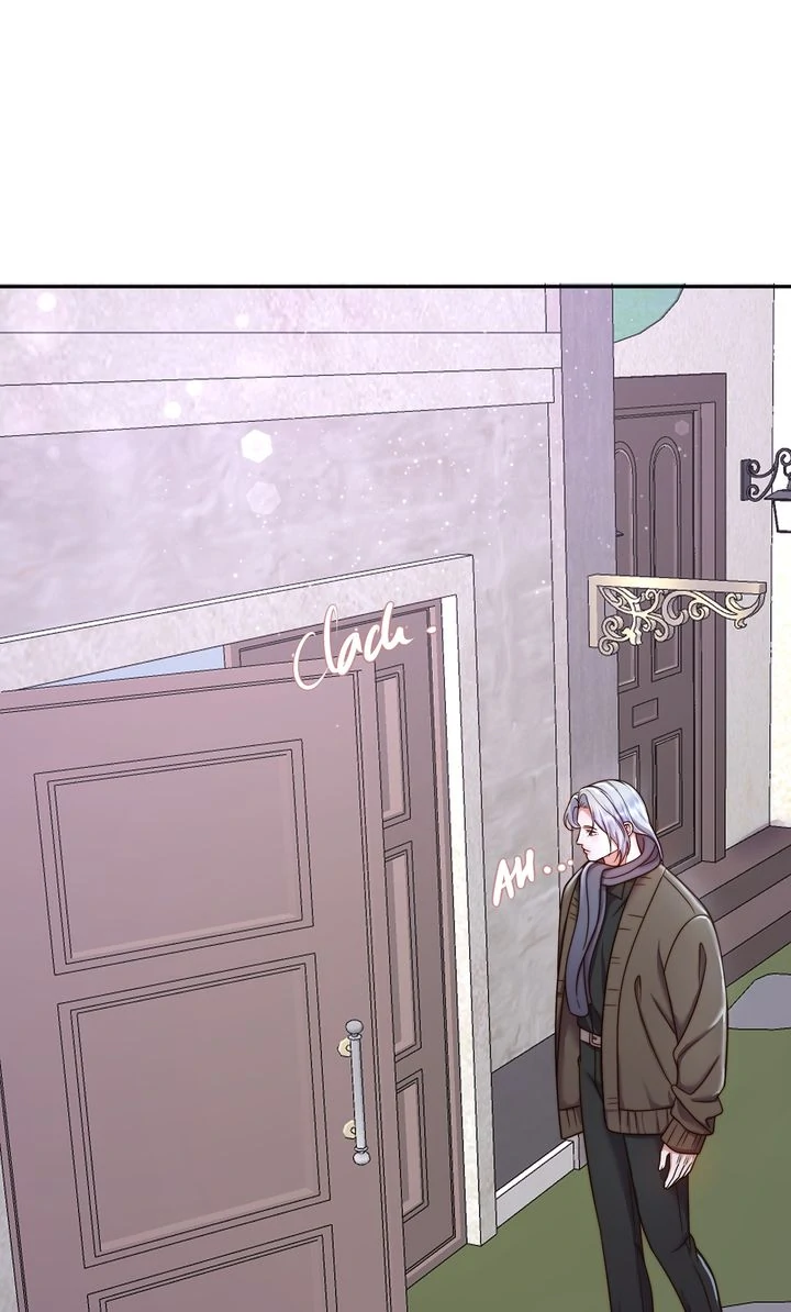 The Billionaire’s Replacement Wife chapter 46 page 19