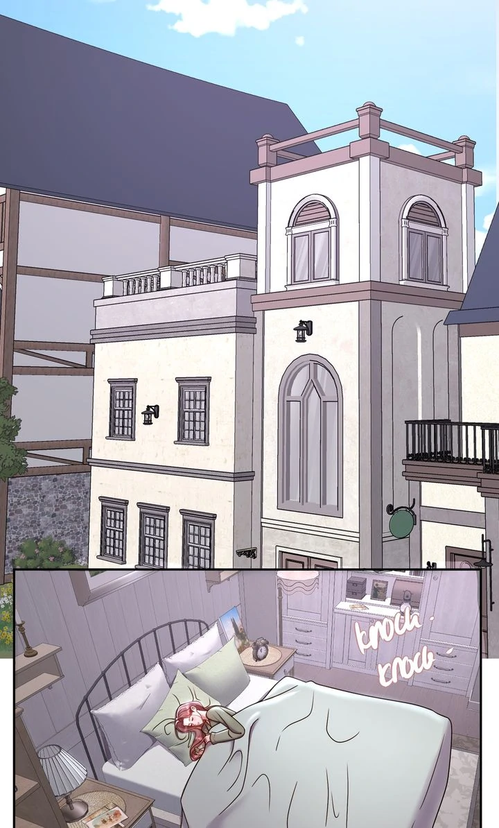 The Billionaire’s Replacement Wife chapter 46 page 24