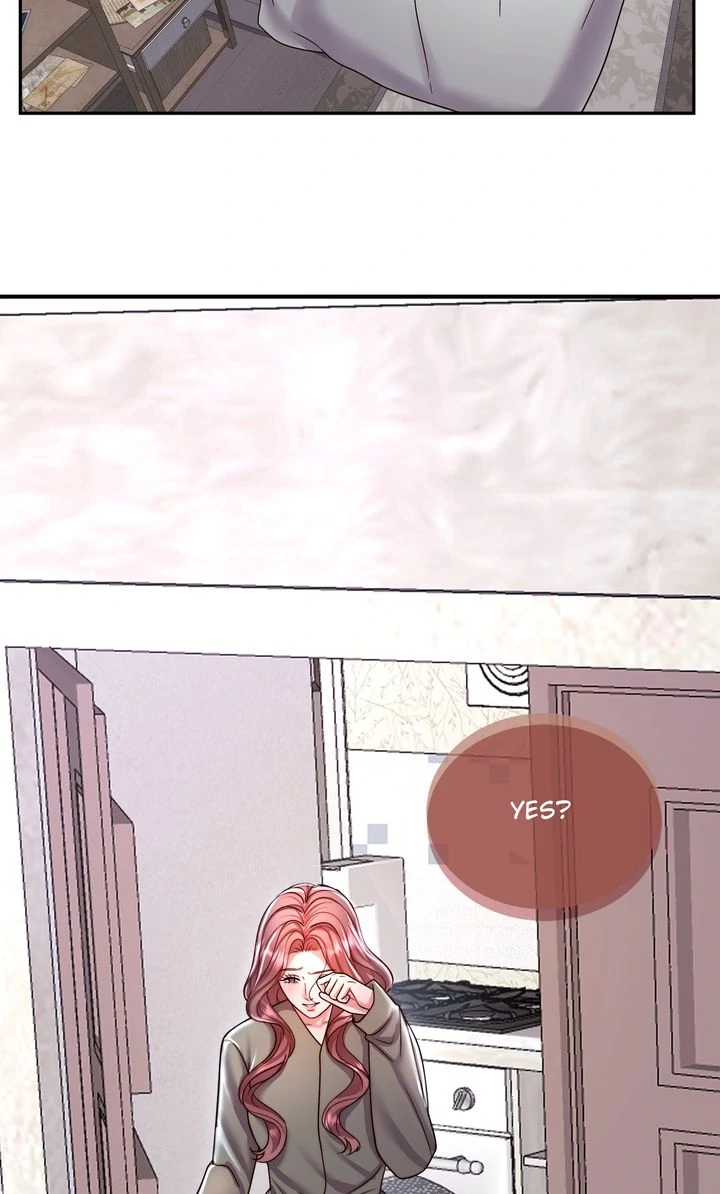 The Billionaire’s Replacement Wife chapter 46 page 25