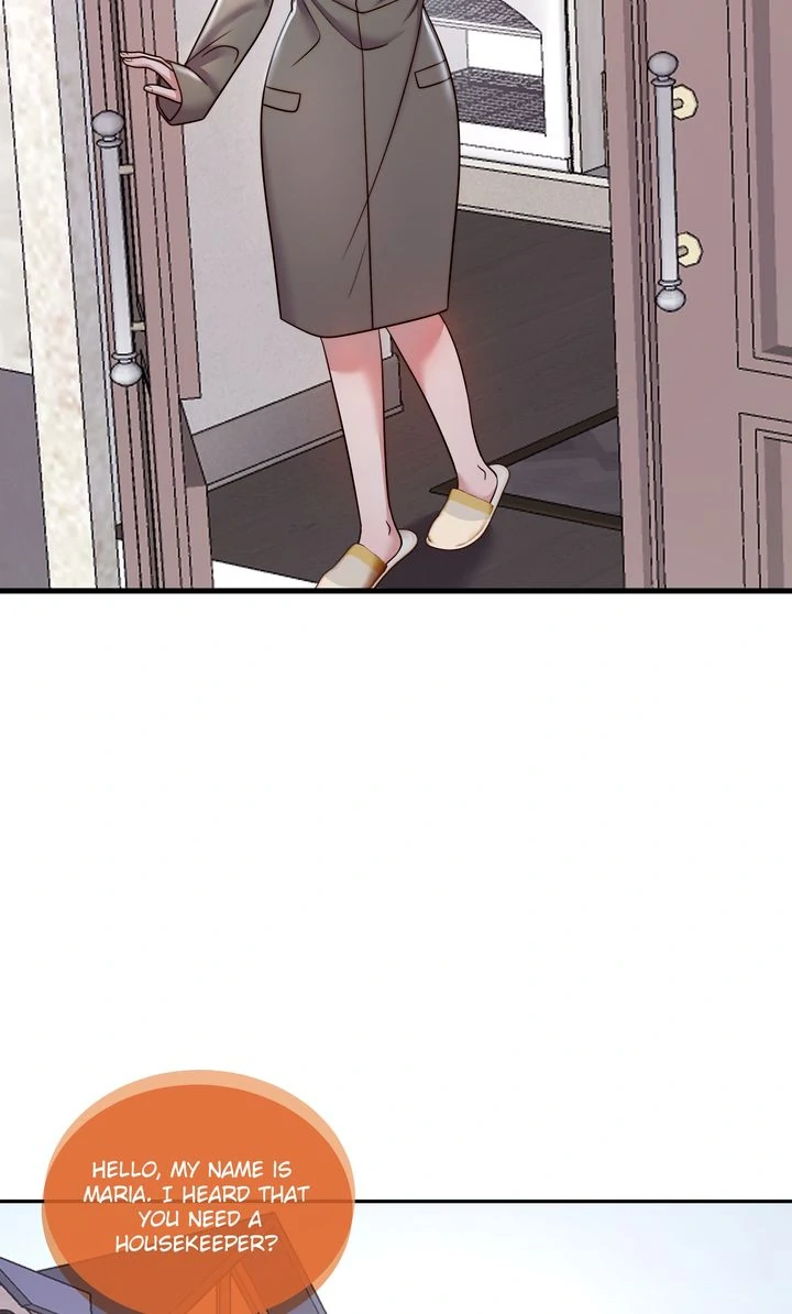 The Billionaire’s Replacement Wife chapter 46 page 26