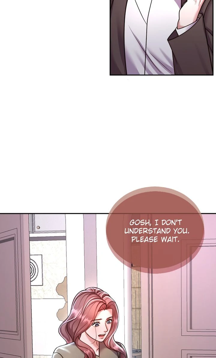 The Billionaire’s Replacement Wife chapter 46 page 29
