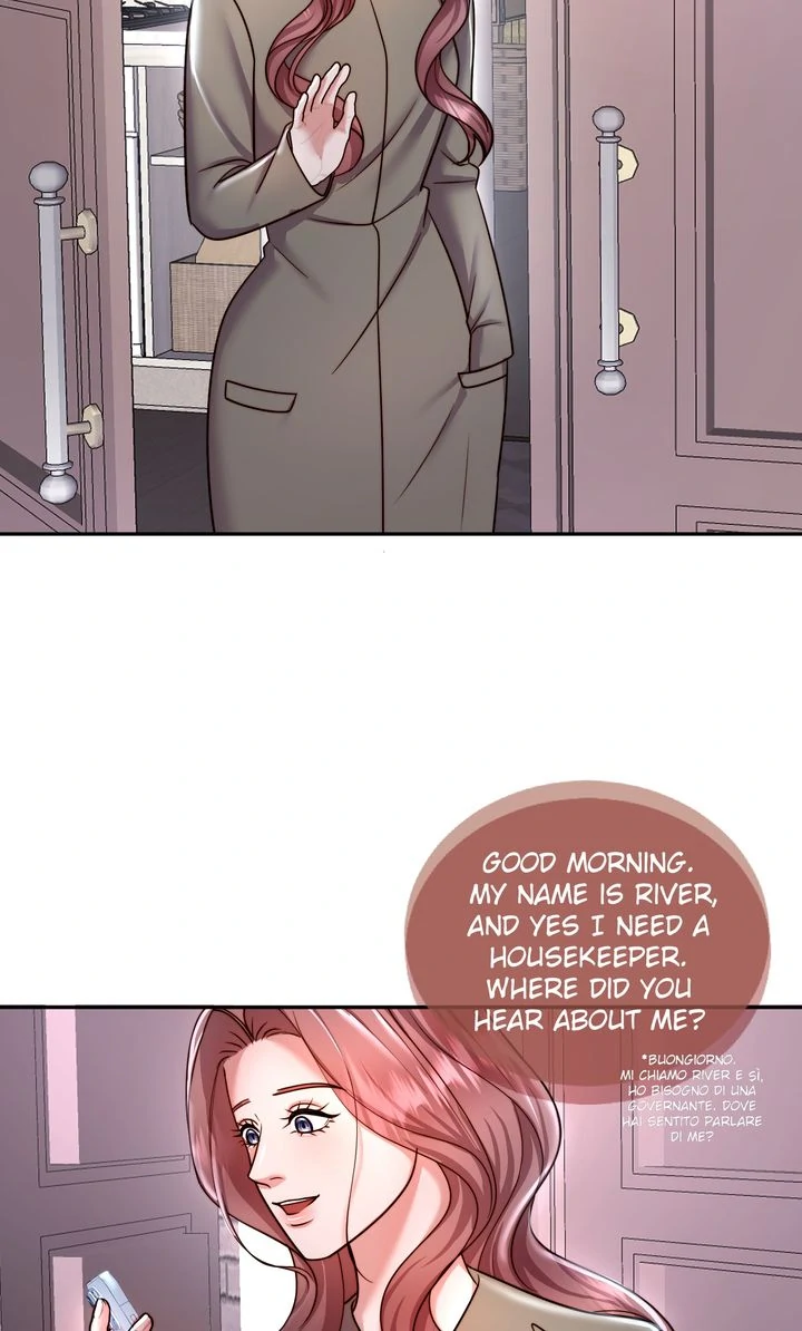 The Billionaire’s Replacement Wife chapter 46 page 30