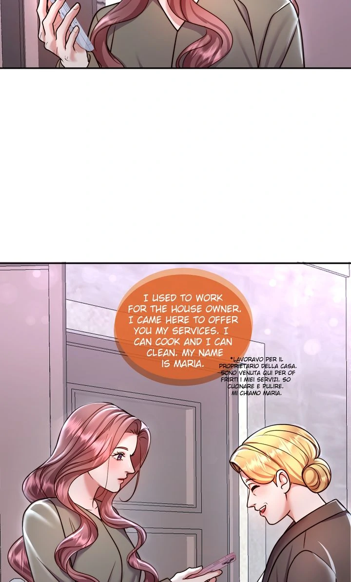 The Billionaire’s Replacement Wife chapter 46 page 31
