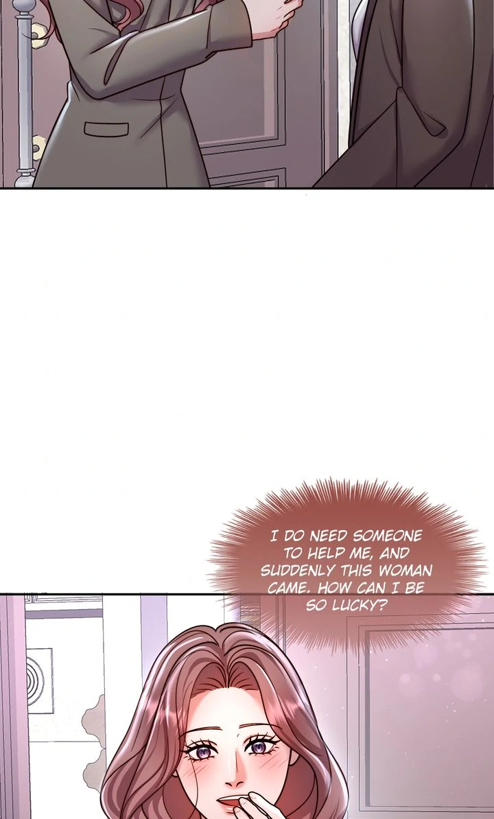 The Billionaire’s Replacement Wife chapter 46 page 32