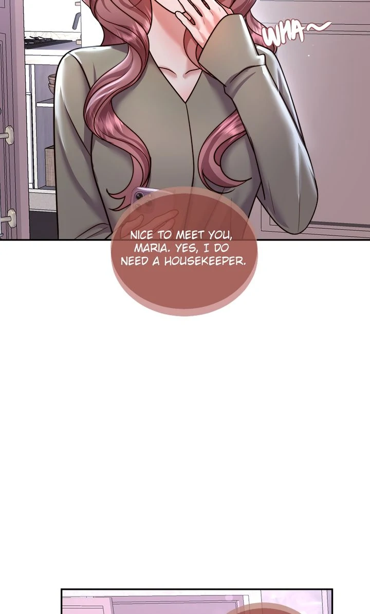 The Billionaire’s Replacement Wife chapter 46 page 33