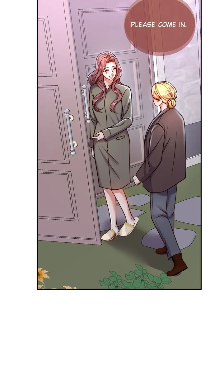The Billionaire’s Replacement Wife chapter 46 page 34