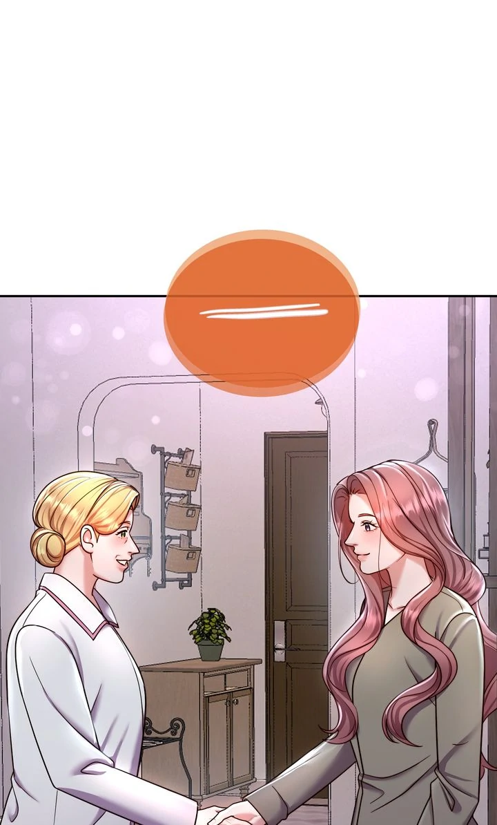 The Billionaire’s Replacement Wife chapter 46 page 38