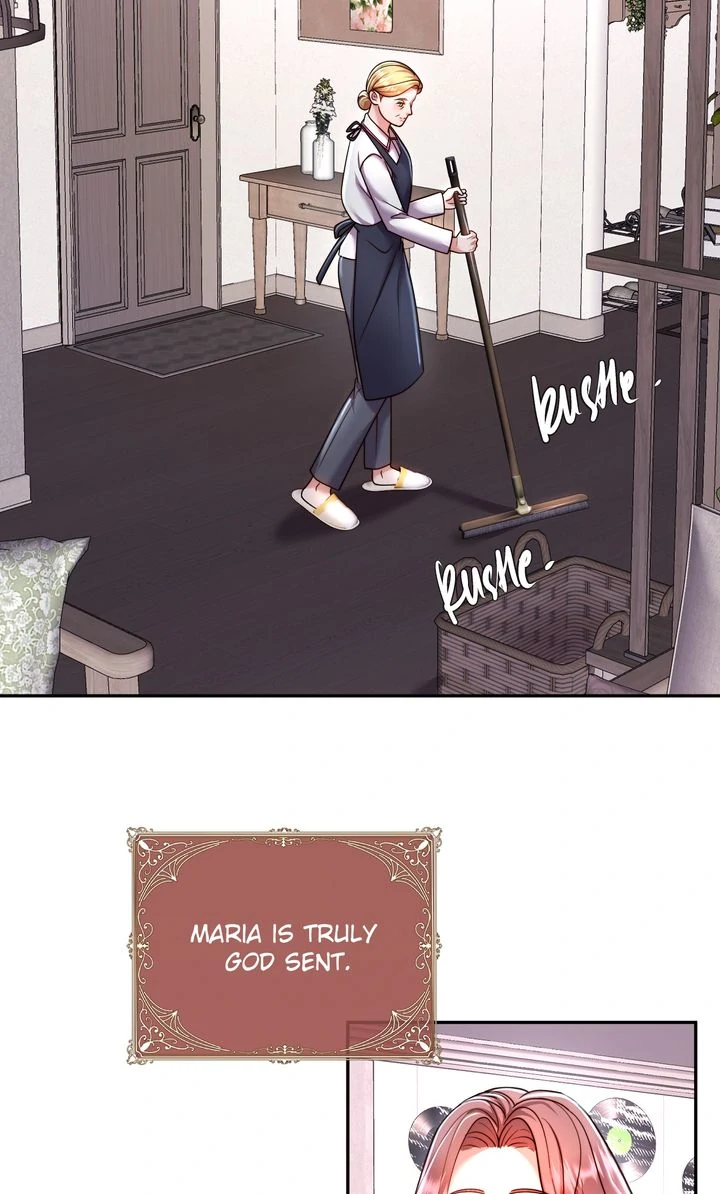 The Billionaire’s Replacement Wife chapter 46 page 40