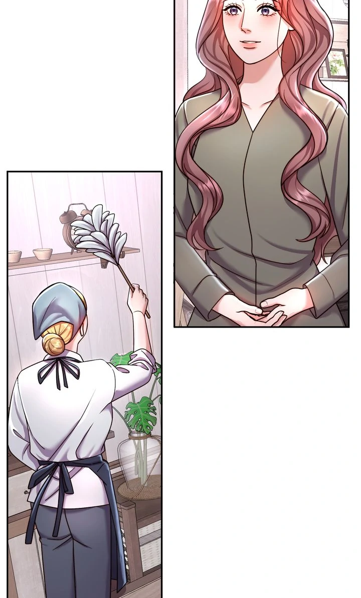 The Billionaire’s Replacement Wife chapter 46 page 41
