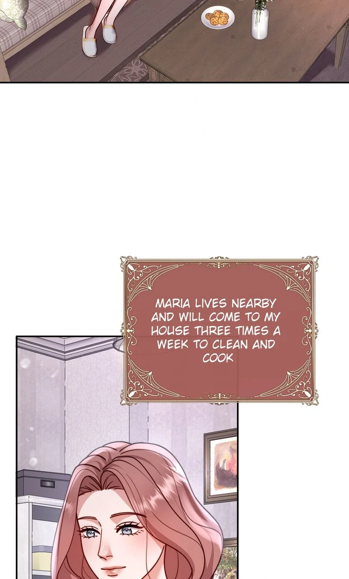 The Billionaire’s Replacement Wife chapter 46 page 43