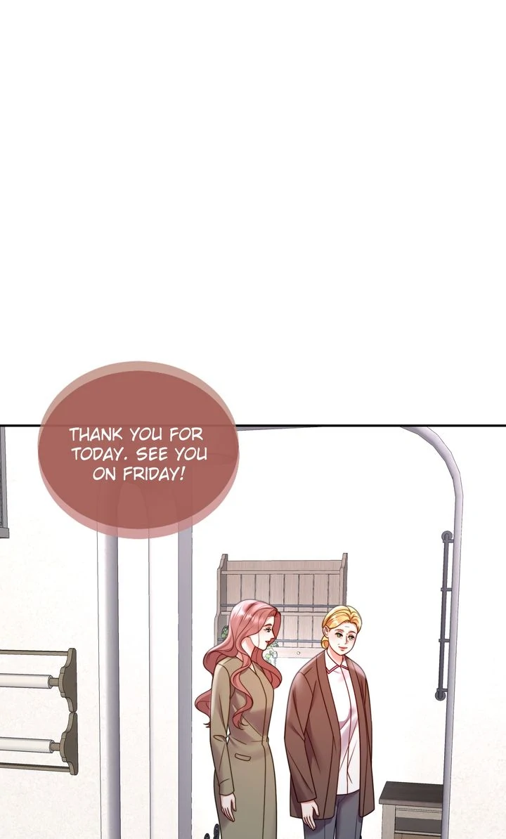 The Billionaire’s Replacement Wife chapter 46 page 46