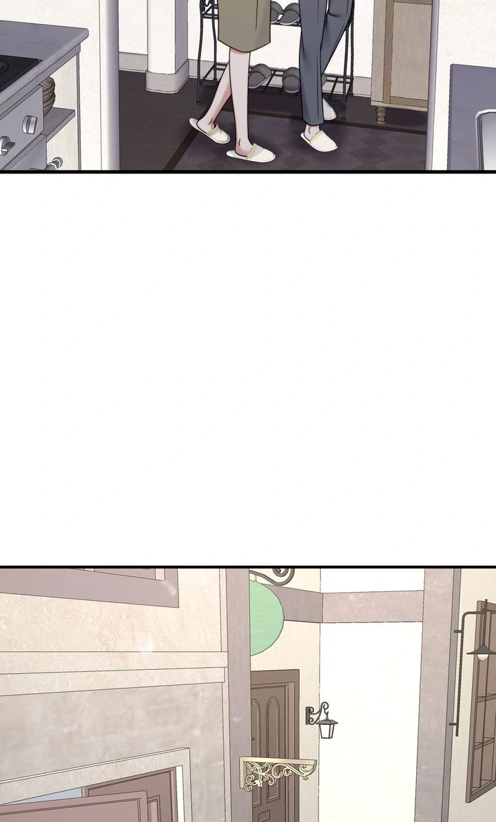 The Billionaire’s Replacement Wife chapter 46 page 47