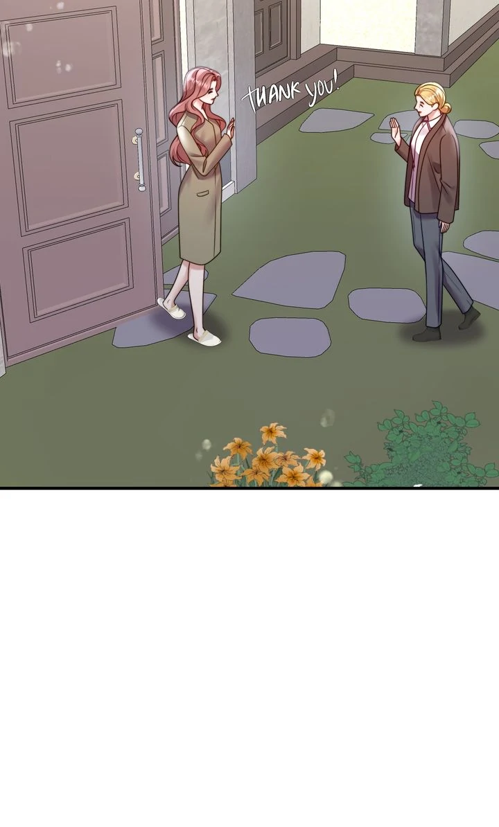 The Billionaire’s Replacement Wife chapter 46 page 48