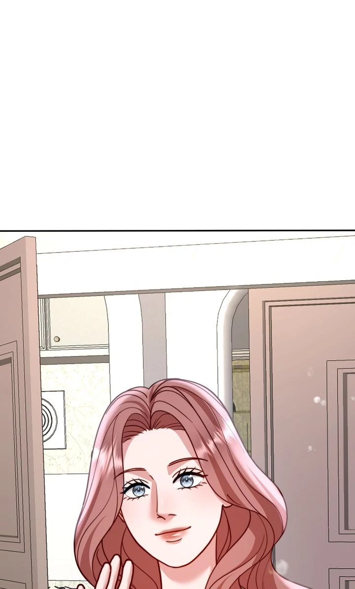 The Billionaire’s Replacement Wife chapter 46 page 49