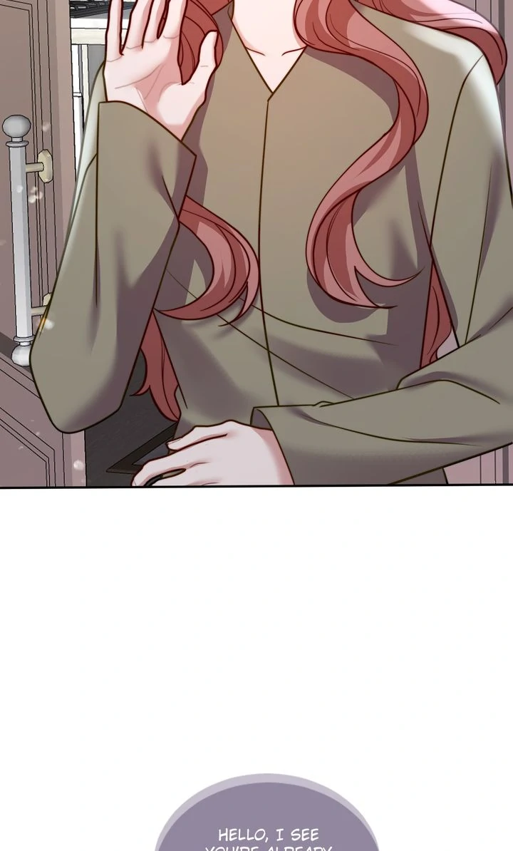The Billionaire’s Replacement Wife chapter 46 page 50