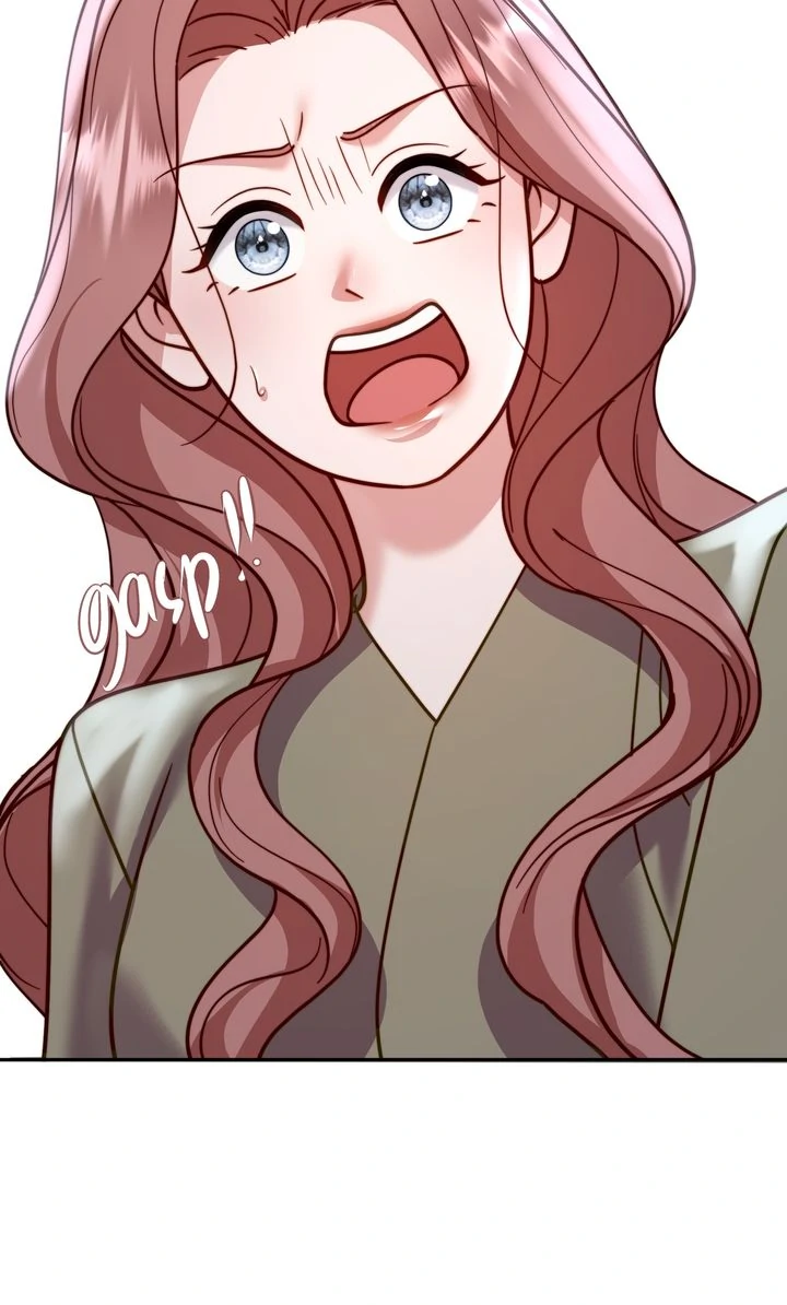 The Billionaire’s Replacement Wife chapter 46 page 53