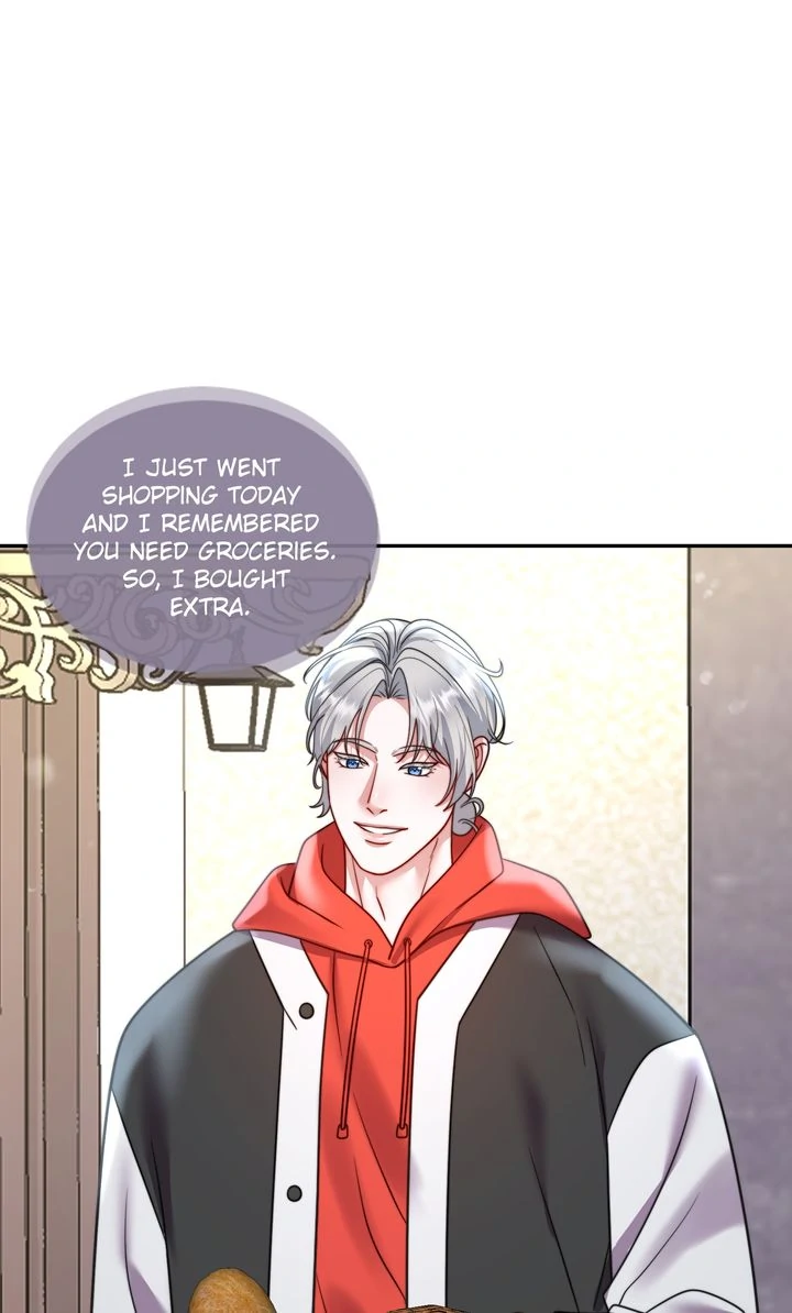 The Billionaire’s Replacement Wife chapter 46 page 55
