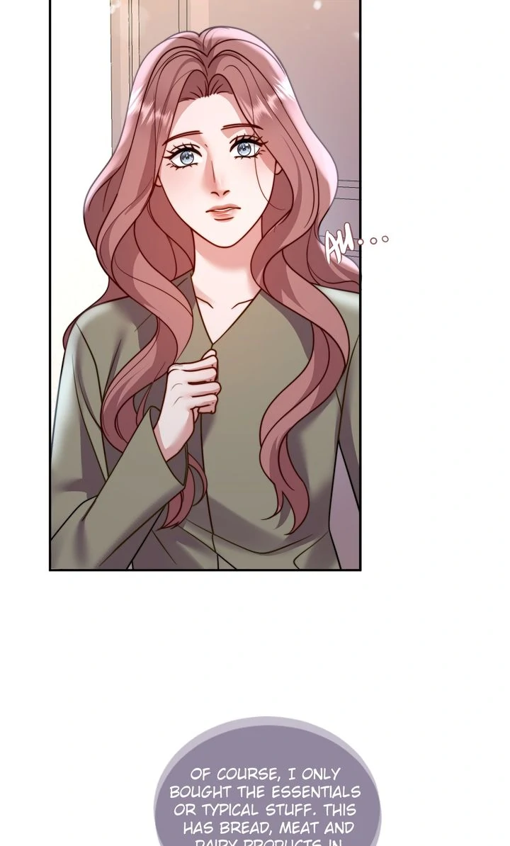 The Billionaire’s Replacement Wife chapter 46 page 57