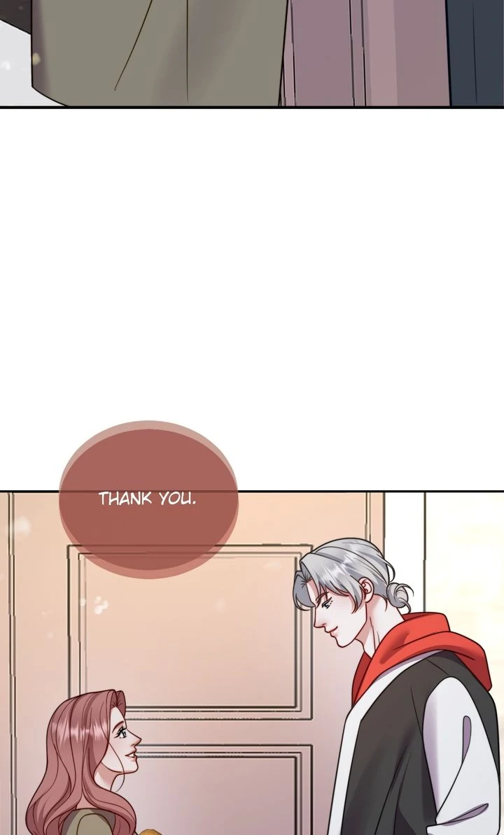 The Billionaire’s Replacement Wife chapter 46 page 61