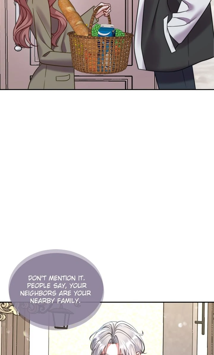 The Billionaire’s Replacement Wife chapter 46 page 62