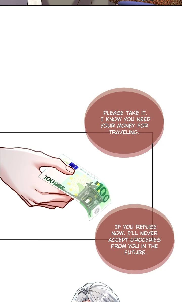 The Billionaire’s Replacement Wife chapter 46 page 65
