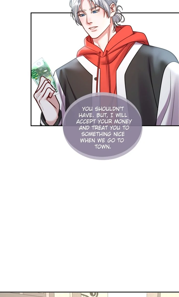 The Billionaire’s Replacement Wife chapter 46 page 66