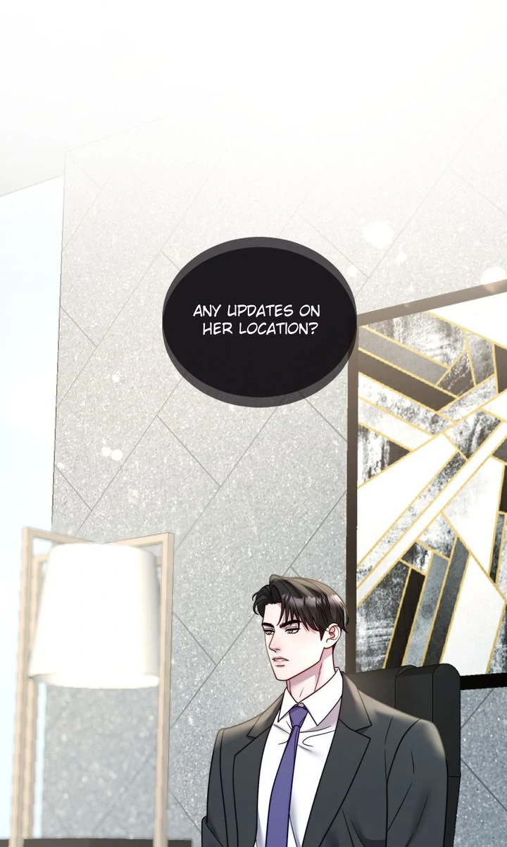 The Billionaire’s Replacement Wife chapter 47 page 7