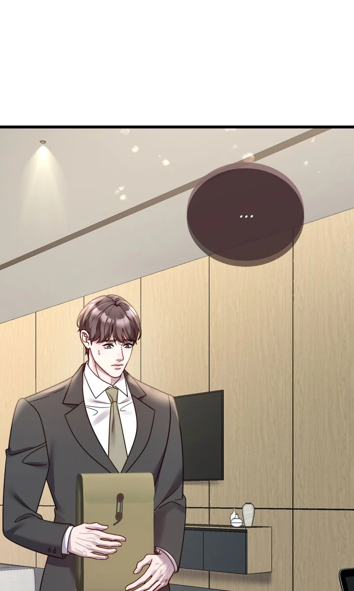 The Billionaire’s Replacement Wife chapter 47 page 9
