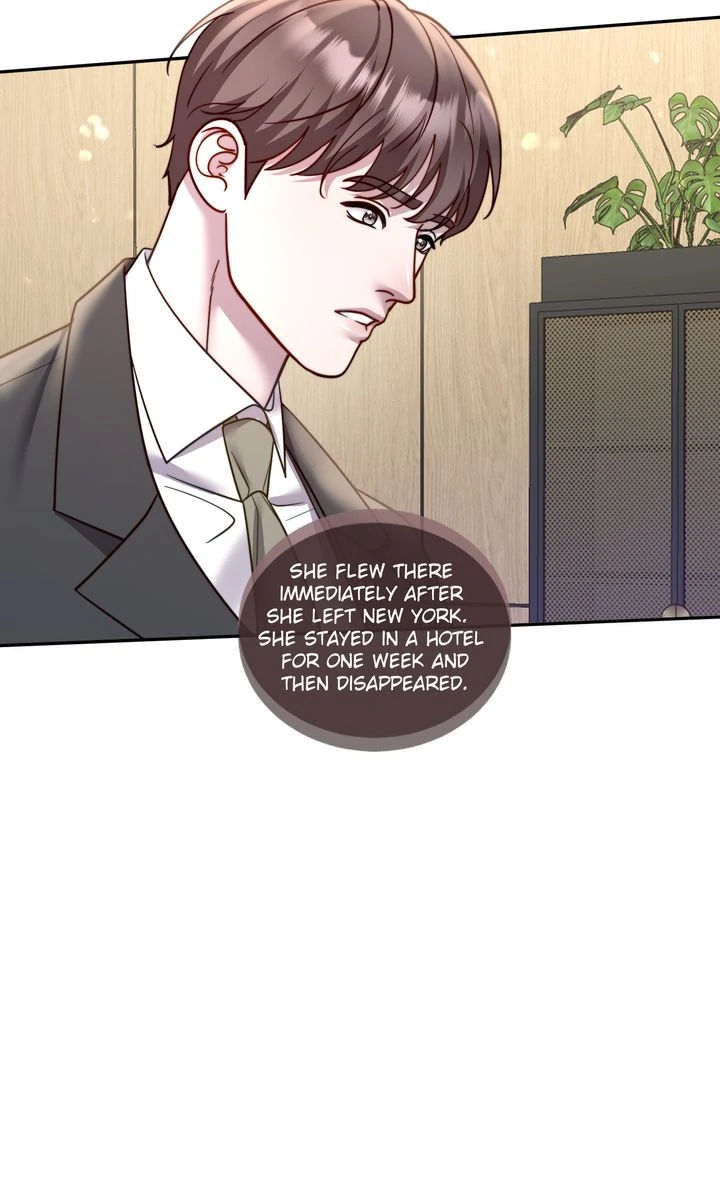 The Billionaire’s Replacement Wife chapter 47 page 12