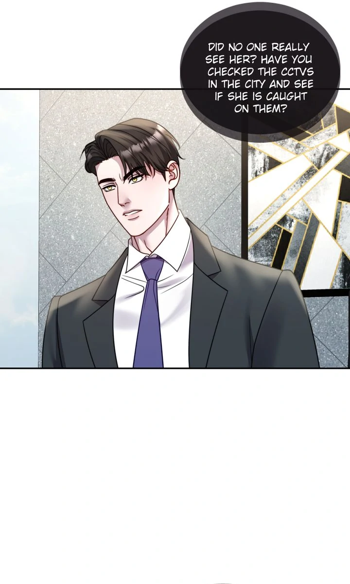 The Billionaire’s Replacement Wife chapter 47 page 13