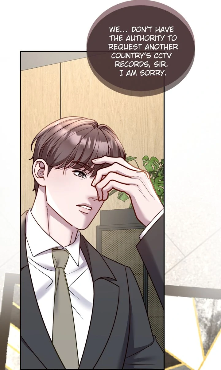 The Billionaire’s Replacement Wife chapter 47 page 14