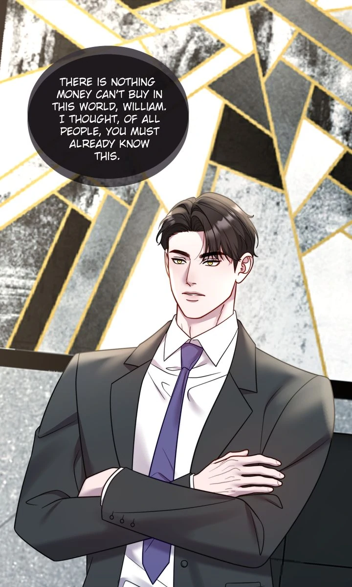 The Billionaire’s Replacement Wife chapter 47 page 15