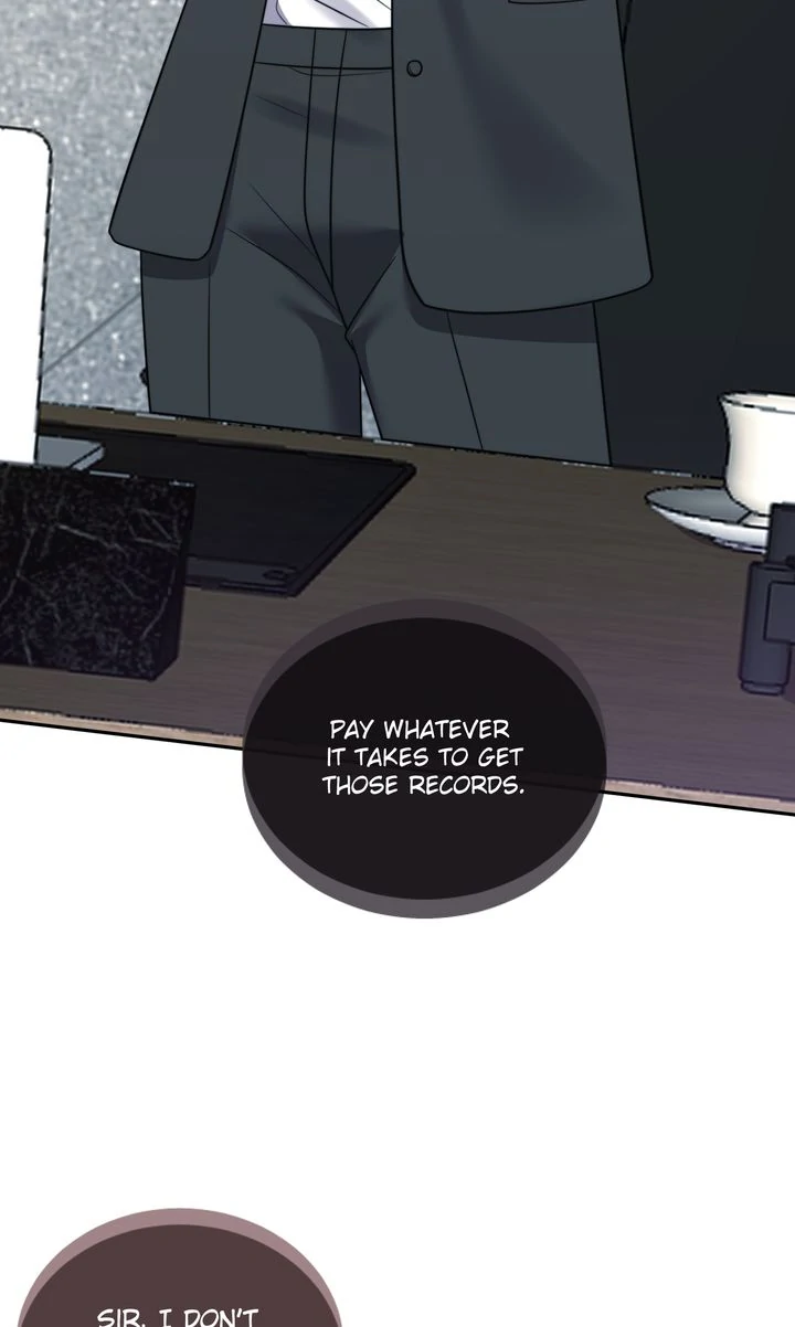 The Billionaire’s Replacement Wife chapter 47 page 16