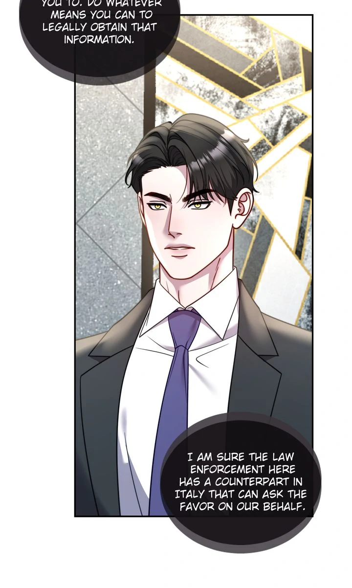 The Billionaire’s Replacement Wife chapter 47 page 18