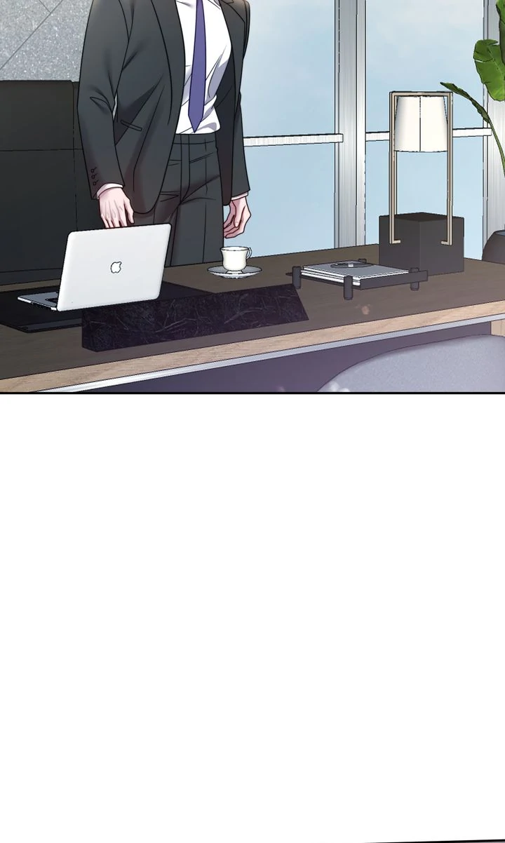 The Billionaire’s Replacement Wife chapter 47 page 22