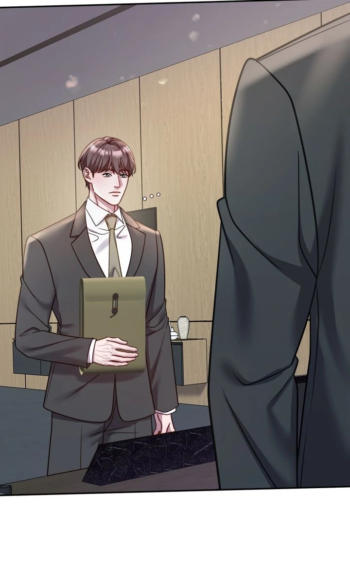 The Billionaire’s Replacement Wife chapter 47 page 23